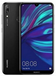 Прошивка телефона Huawei Y7 Prime в Ульяновске